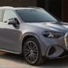 Mercedes-Benz Tutup 2025 dengan Lonjakan Penjualan Mobil Listrik, Van Premium