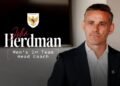 Menanti Kedatangan Pelatih Timnas Indonesia John Herdman ke Jakarta