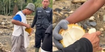 Kagum Melihat Ketegaran Warga Aceh usai Bencana, Pendakwah Salim A Fillah Sampai Terharu