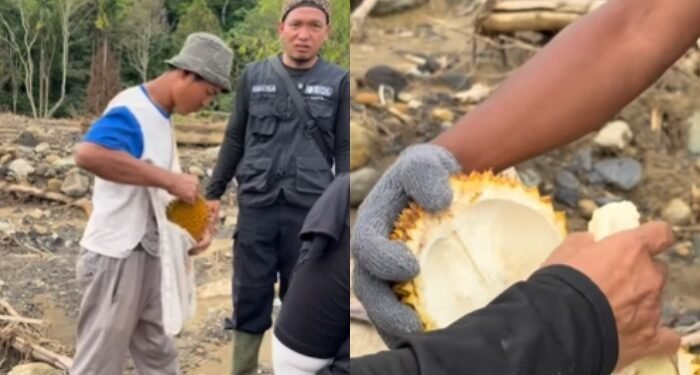 Kagum Melihat Ketegaran Warga Aceh usai Bencana, Pendakwah Salim A Fillah Sampai Terharu
