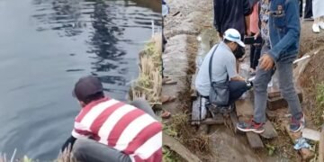 Fenomena Sinkhole Nagari Situjuah Batua: Misteri Lubang Raksasa, Khasiat Air, dan Ancaman Kesehatan