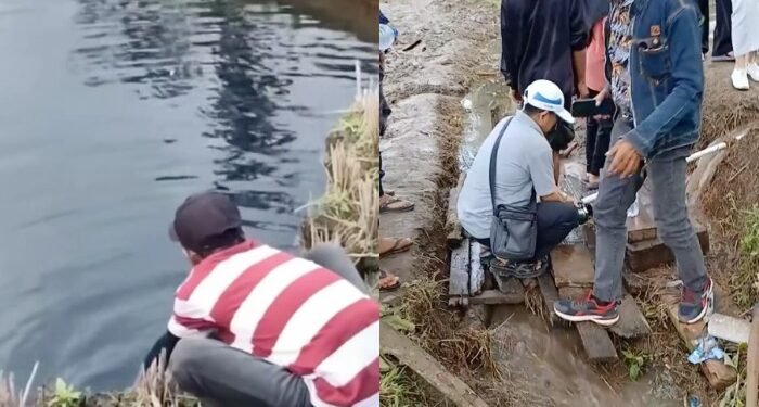 Fenomena Sinkhole Nagari Situjuah Batua: Misteri Lubang Raksasa, Khasiat Air, dan Ancaman Kesehatan