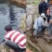 Fenomena Sinkhole Nagari Situjuah Batua: Misteri Lubang Raksasa, Khasiat Air, dan Ancaman Kesehatan