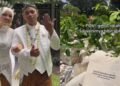 Viral Pasangan Gen Z Jadikan Bibit Pohon Souvenir Unik di Pernikahan Mereka