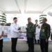 Pemprov Sulut Terima Bantuan Korban Banjir Sitaro dari PTUN Manado