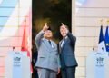 Tiga Poin Penting Hasil Kunjungan Presiden Prabowo di Prancis