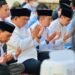 Presiden Prabowo Disambut Perdana Menteri Prancis Sebastian Lecornu