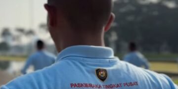 BPIP: Pengusaan Bahasa Daerah Bukan Komponen Penilaian Seleksi Paskibraka