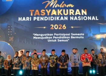 Daftar Daerah Penerima Penghargaan Validasi Terbaik dari Kemendikdasmen