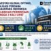 Investasi Global Optimis, Obligasi Perdana Danantara Indonesia Kelebihan Permintaan Hingga 3 Kali Lipat