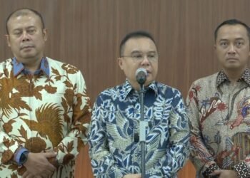 Satgas Mitigasi PHK Petakan Masalah Industri demi Cegah Pemecatan Massal