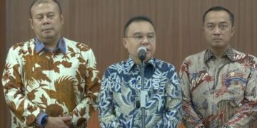 Satgas Mitigasi PHK Petakan Masalah Industri demi Cegah Pemecatan Massal