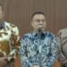 Satgas Mitigasi PHK Petakan Masalah Industri demi Cegah Pemecatan Massal