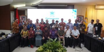 APTIK Serukan Penguatan Demokrasi, Keadilan, dan Harapan bagi Masa Depan Indonesia