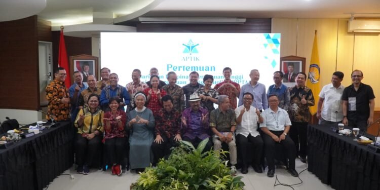 APTIK Serukan Penguatan Demokrasi, Keadilan, dan Harapan bagi Masa Depan Indonesia