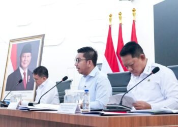 Program Magang Nasional Batch 4 Dimulai Juli, Berikut Syaratnya