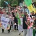 “Teruskan MBG nya Pak” Sambut Presiden Prabowo di Gorontalo