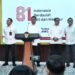 Makna Semangat Persatuan dalam Keberagaman: Logo dan Identitas Visual HUT ke-81 RI Resmi Diluncurkan