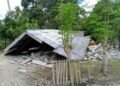 Berpusat di Darat  Gempa 6,7 M Guncang Sulteng, BMKG Catata 13 Kali Gempa Susulan