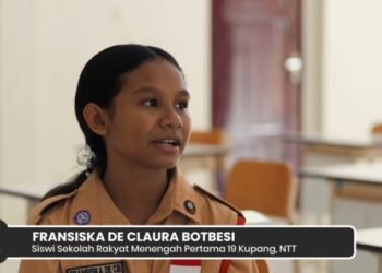 Sekolah Rakyat NTT: Meratakan Pendidikan dan Akselerasi Mimpi Generasi Muda