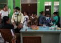 Cek Kesehatan Gratis Hadirkan Rasa Aman bagi Lansia di Kupang