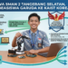 Kisah Imran, Siswa SMAN 2 Tangsel yang Menembus Tembok Ragu Kuliah di Luar Negeri Lewat Beasiswa Garuda