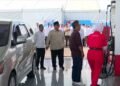 Prabowo Minta Blok Masela Jadi Penggerak Ekonomi dan Kesejahteraan Indonesia Timur