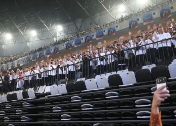 Perkuat Ekonomi Desa dan Pesisir, Presiden Prabowo Siapkan KDKMP Jadi Pusat Pelayanan Terpadu
