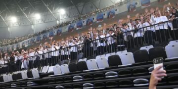 Perkuat Ekonomi Desa dan Pesisir, Presiden Prabowo Siapkan KDKMP Jadi Pusat Pelayanan Terpadu
