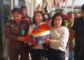 5 Fakta Penangkapan Vonnie Panambunan oleh Tim Tabur Kejati Sulut di Papua