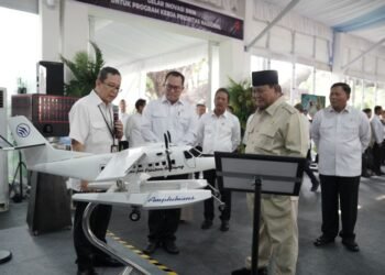 Siapkan Kemandirian Energi hingga AI, BRIN Perkuat Riset Teknologi Masa Depan