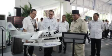 Siapkan Kemandirian Energi hingga AI, BRIN Perkuat Riset Teknologi Masa Depan