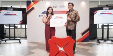 Bank DBS Indonesia dan Mandiri Investasi Hadirkan Solusi Wealth Management Berdenominasi SGD