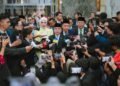 DPR Sampaikan Duka Gempa NTT, Koordinasikan Bantuan-Evakuasi Korban