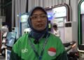 Cerita Driver Ojol Rasakan Manfaat Motor Listrik: Hemat Biaya hingga Bisa Menabung