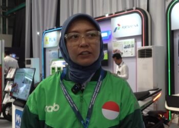 Cerita Driver Ojol Rasakan Manfaat Motor Listrik: Hemat Biaya hingga Bisa Menabung