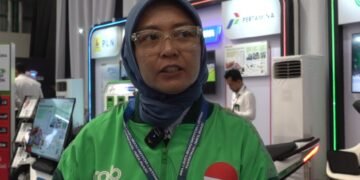 Cerita Driver Ojol Rasakan Manfaat Motor Listrik: Hemat Biaya hingga Bisa Menabung