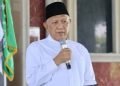 Gus Kikin Resmi Terpilih Jadi Ketum PBNU, Ini Rekam Jejaknya