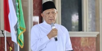 Gus Kikin Resmi Terpilih Jadi Ketum PBNU, Ini Rekam Jejaknya