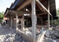 Delapan Hari Pascabencana, 1.226 Ton Bantuan Logistik Sudah Dikirim ke NTT