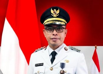 Profil Sirajudin Lasena, Bupati Bolmut yang Terjerat OTT KPK