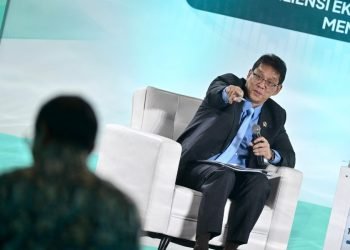 Setahun Menjabat, Purbaya Tinggalkan Jejak Kebijakan dan Polemik