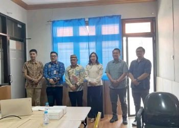 Ranperda Jaminan Sosial Ketenagakerjaan Sulut Diperkuat, Pansus Konsultasi ke Kemenkumham