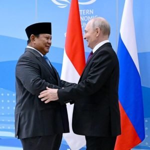 Foto: Setkab RI