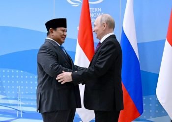 Foto: Setkab RI