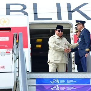 Foto: Setkab RI