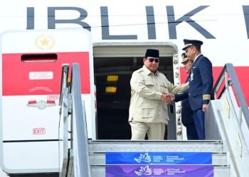 Foto: Setkab RI