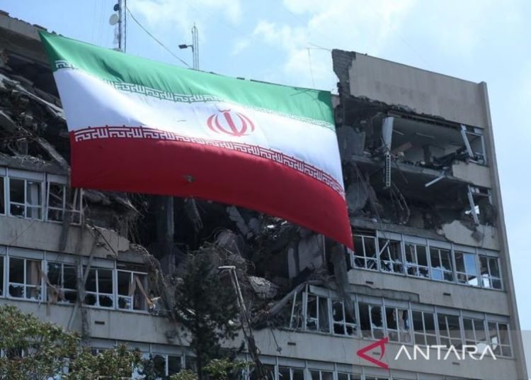Foto: Antaranews