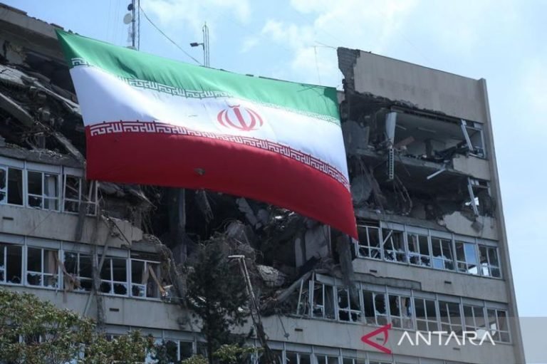 Foto: Antaranews
