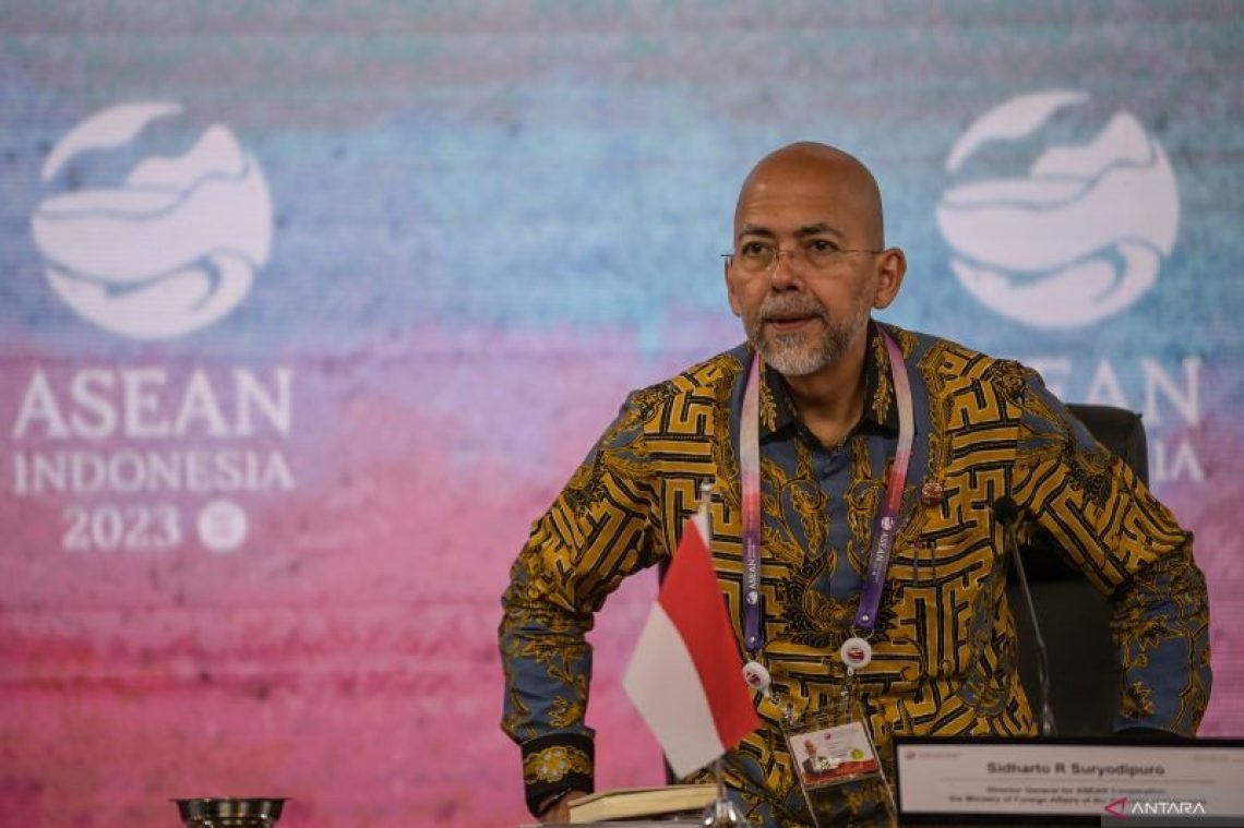 Foto: Antaranews